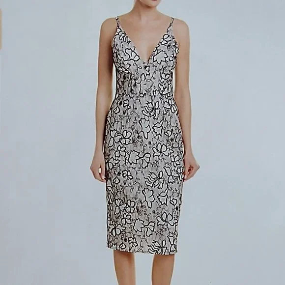 dress the population lyla dress Dress the Population | Dresses | Dress The Population Lyla Dress
